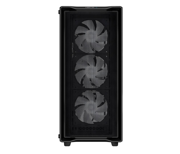 Deepcool CC560 MESH Black R-CC560-BKAMA4-G-2 - 1291170 - zdjęcie 3